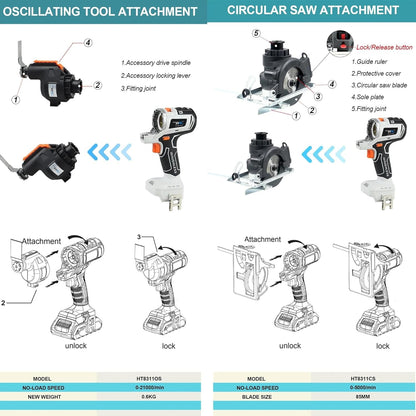 🔥 BEPERKTE AANBIEDING: ⚙️ 10-in-1 Draadloze Gereedschapsset ⚙️⚙️ (🔋🔋+2 Gratis Batterijen) (Copy)