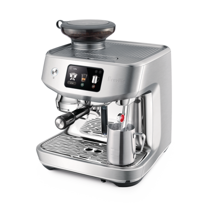 ✨ Breville Oracle Koffiemachine ☕️ – Barista-kwaliteit bij jou thuis!