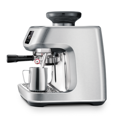 ✨ Breville Oracle Koffiemachine ☕️ – Barista-kwaliteit bij jou thuis!