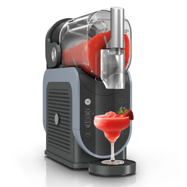 🍹 𝗡𝗶𝗻𝗷𝗮™ Professionele Blender Voor Bevroren Dranken 🧊