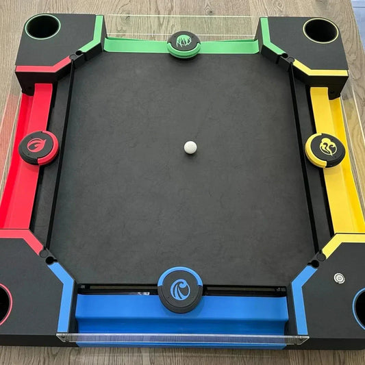 🎮 Elektronisch Bordspel: Je Nieuwe Leuke Avontuur 🎱